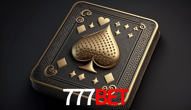 Estatísticas 777bet