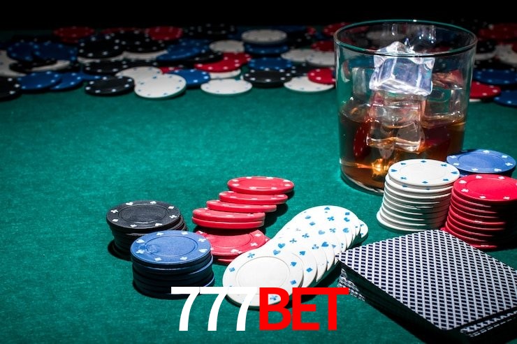 Casino Ao Vivo 777bet