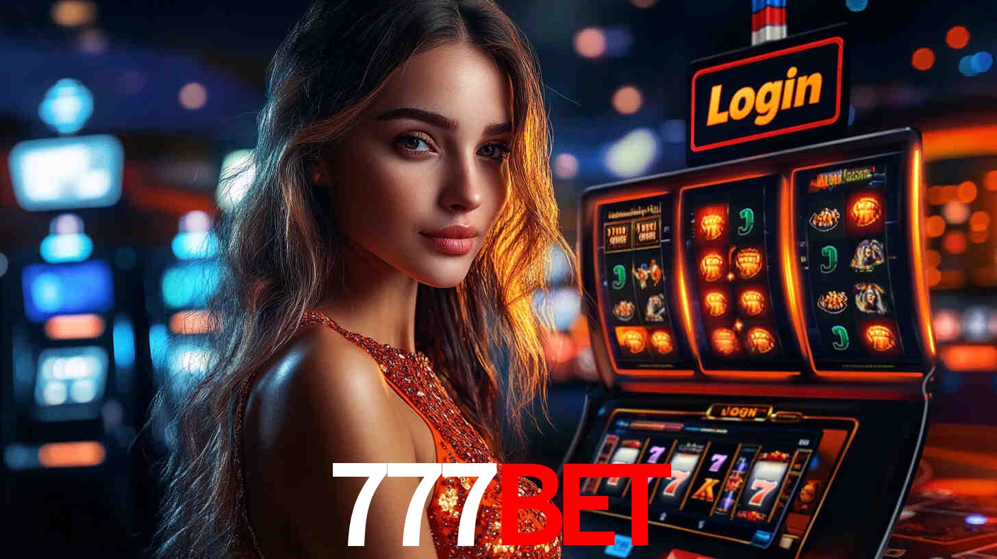 777Bet Login