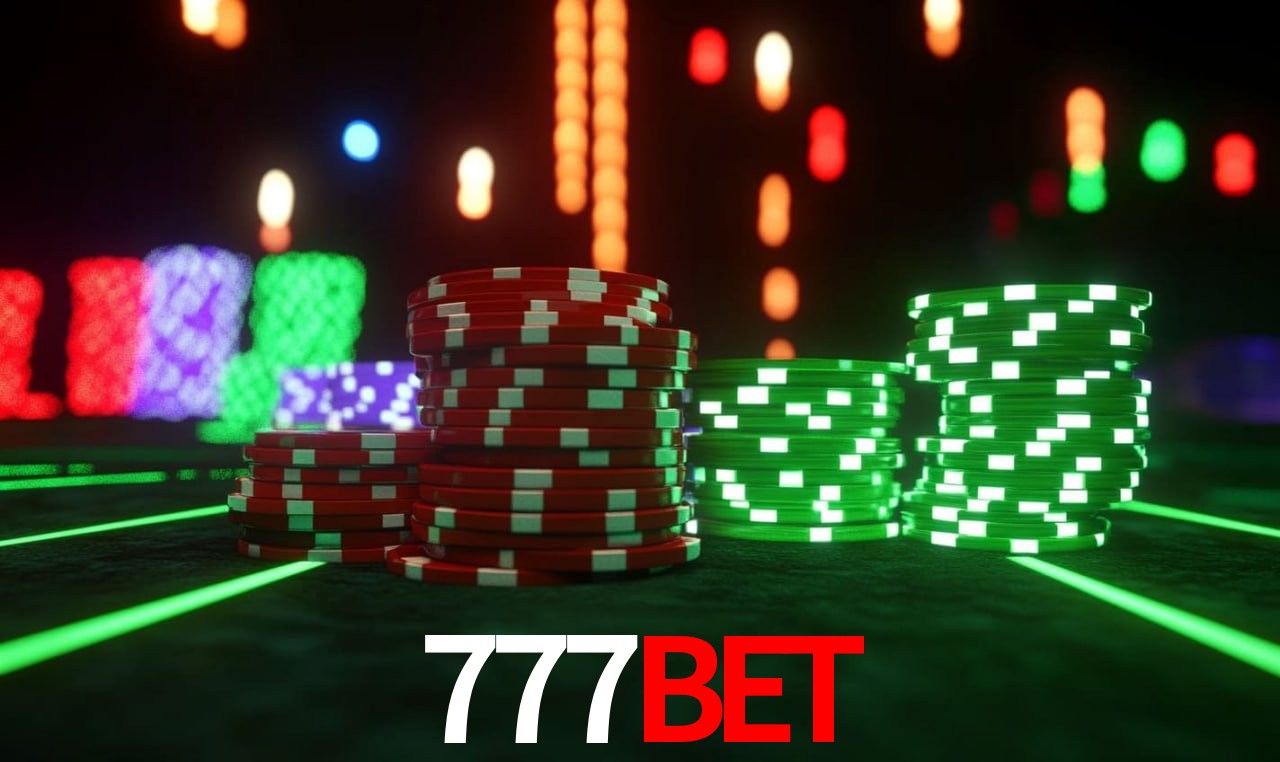 Game Statistics 777bet