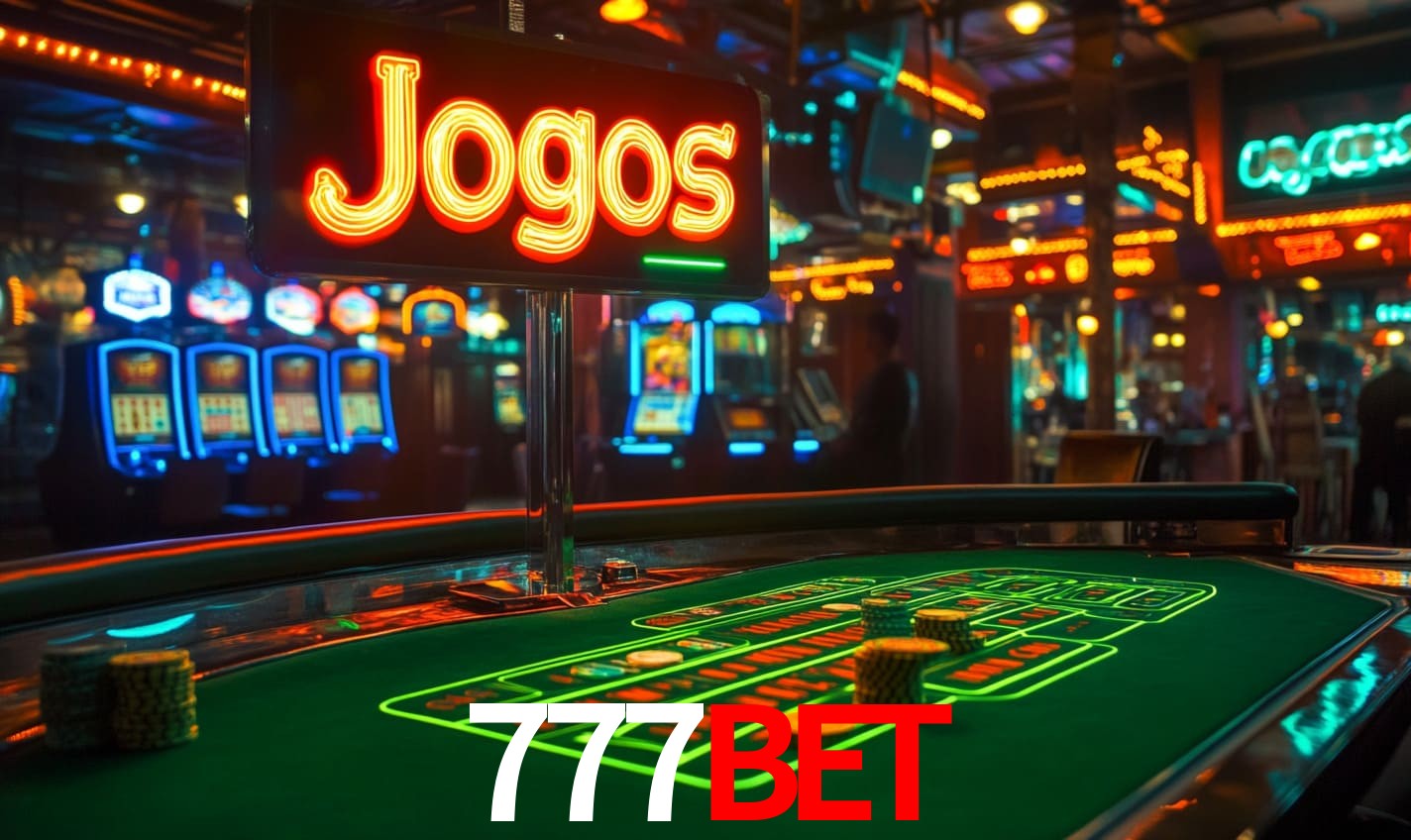 Cadastro Rápido 777bet