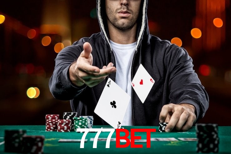 777Bet Login