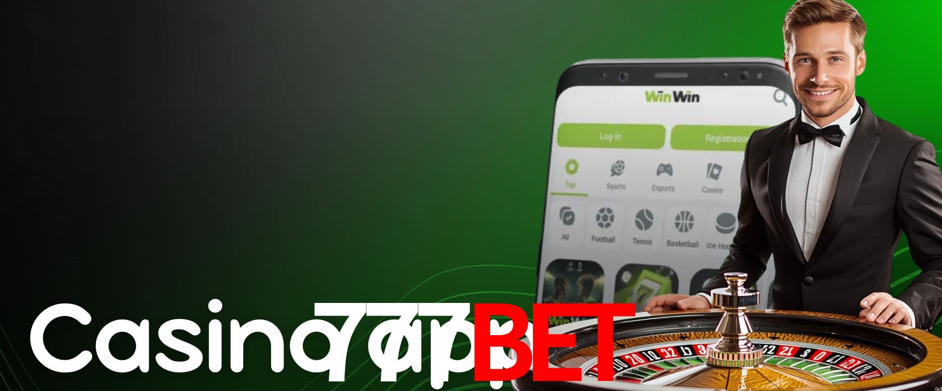 Exclusive Offers 777bet