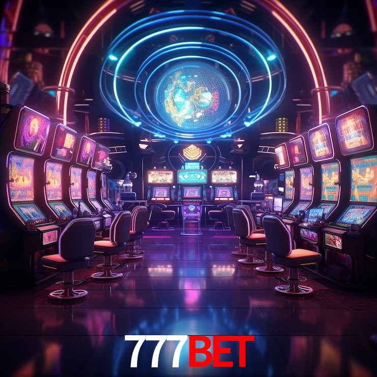 Jackpots e promoções na 777bet