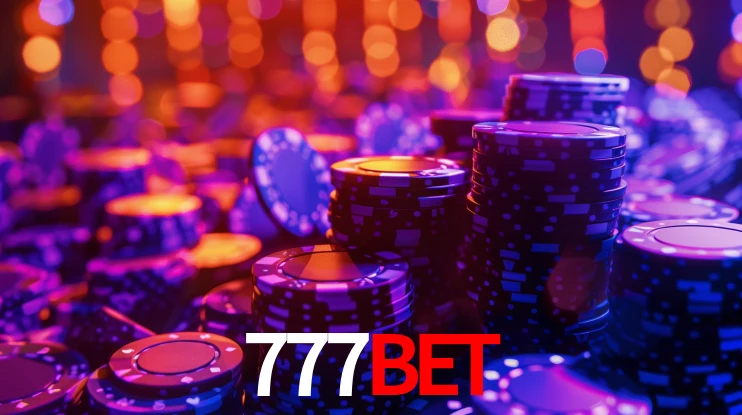 777Bet Casino