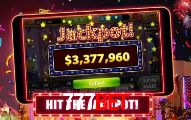 Descubra a Magia dos Jogos de Arcade no 777bet