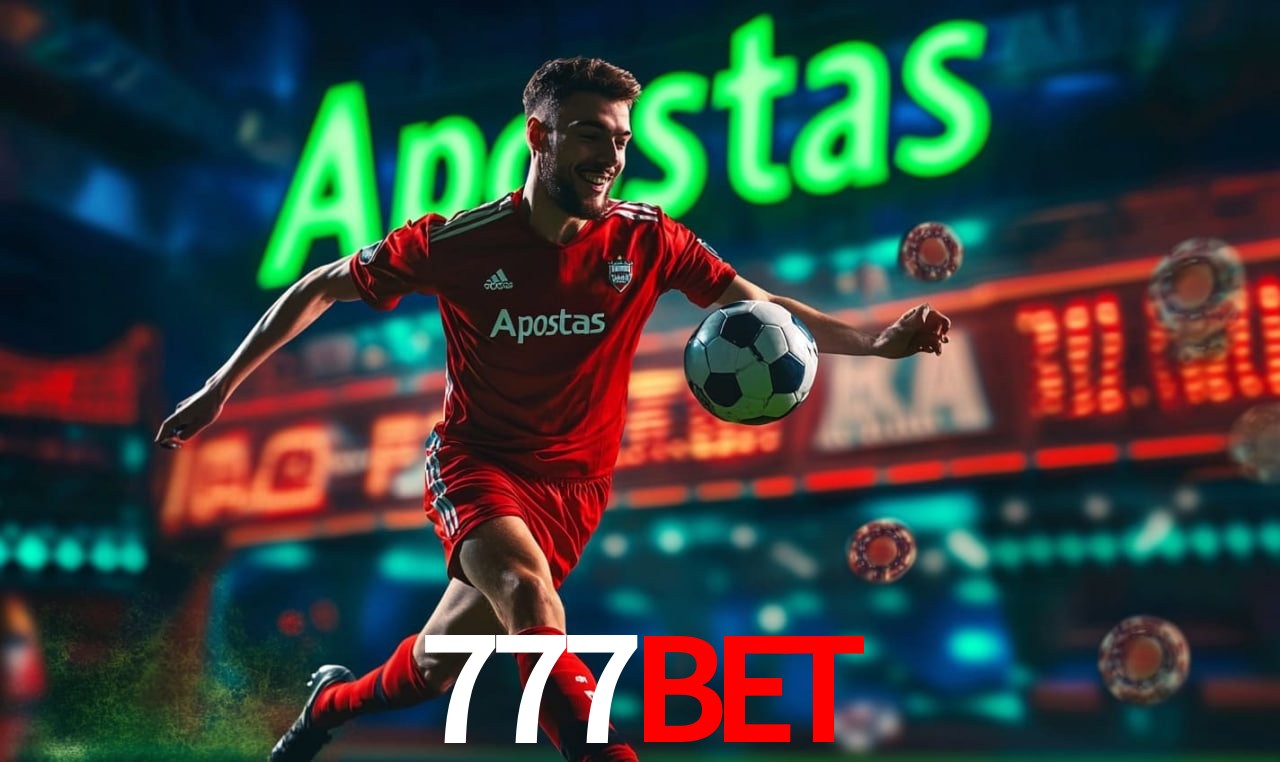 Página oficial no Facebook da 777bet