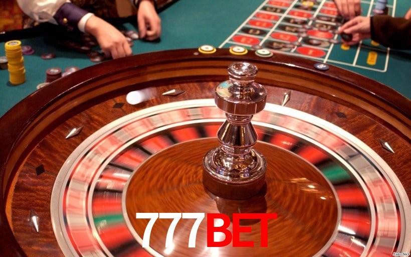 Interface Premium 777bet